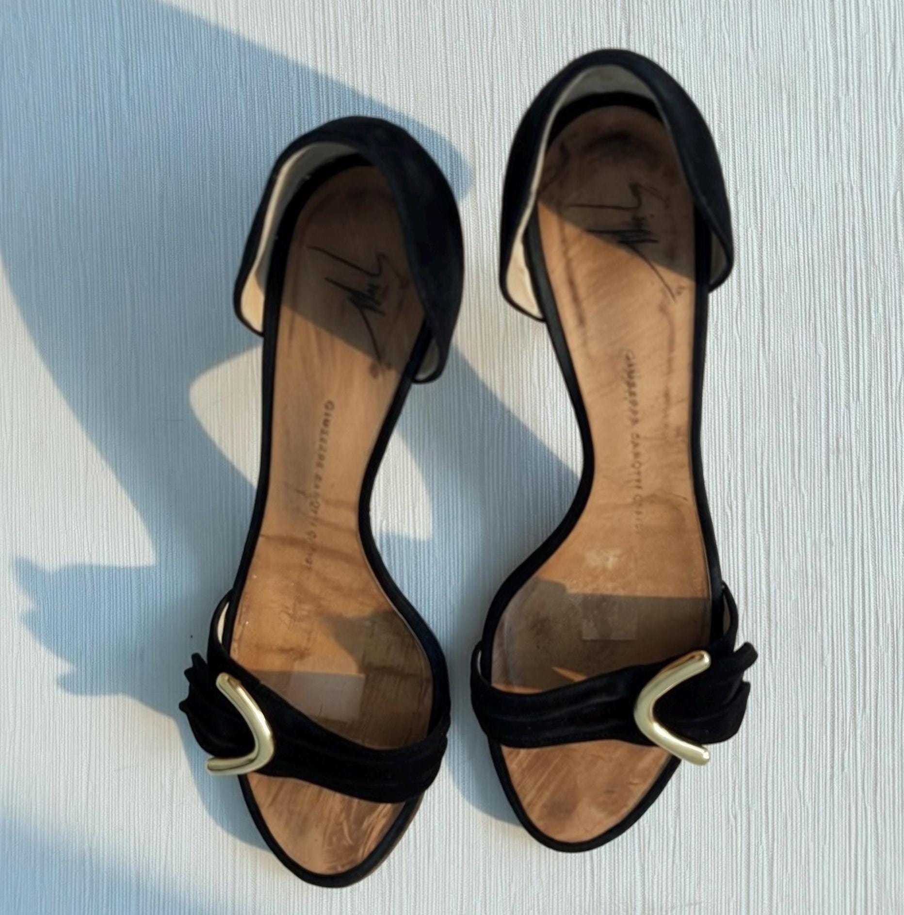 Vintage Giuseppe Zanotti - Etsy