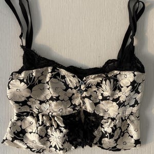 Dolce Gabbana Lace Top - Etsy