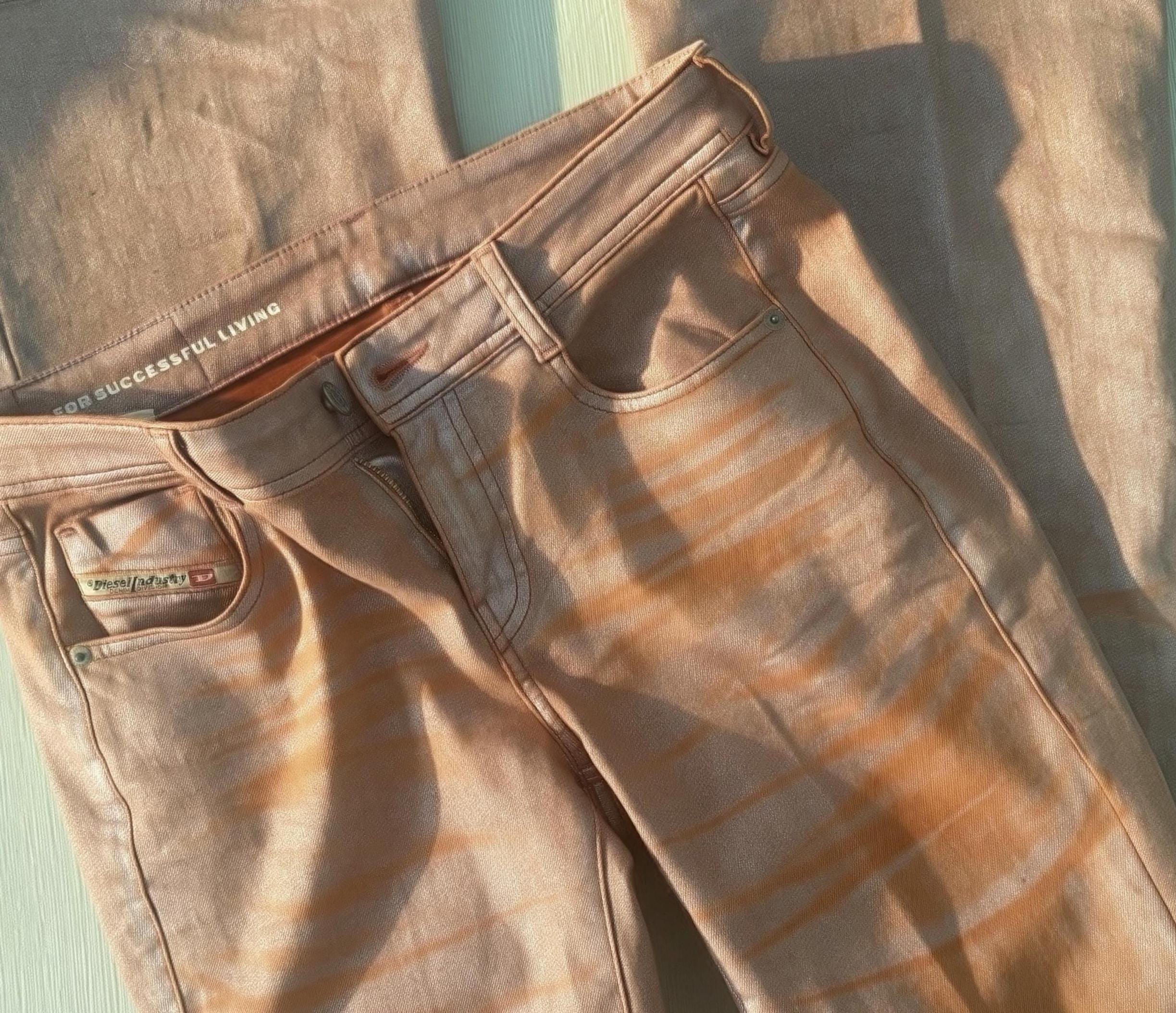 Archive Diesel - Etsy