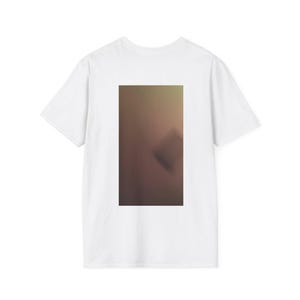 Minimalist Japan Art T-Shirt - Picture Tee for Men and Women, Soft Graphic Top, Photo Print Shirt, Unisex Casual Wear, Japanese Design