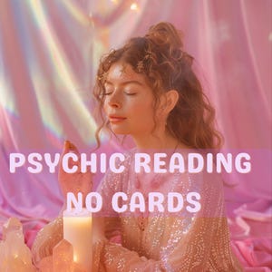 Lectura psíquica sin cartas, lectura de tarot, lectura de tarot el mismo día, lectura psíquica honesta, lectura de tarot sin cartas, consejos psíquicos