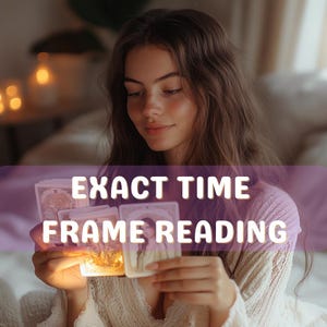 Genaue Zeitrahmen Lesung, wann wird es passieren? Timing-Vorhersagen, Tarotkarten lesen, Tarot-Lesung am selben Tag, ehrliche psychische Lesung