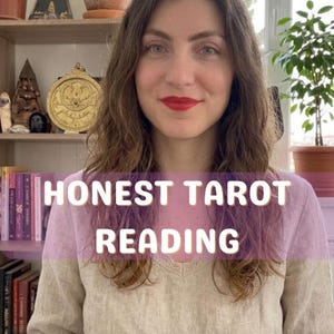 Brutal Tarot Reading: Honest Psychic Insight, Same Day Intuitive Clarity