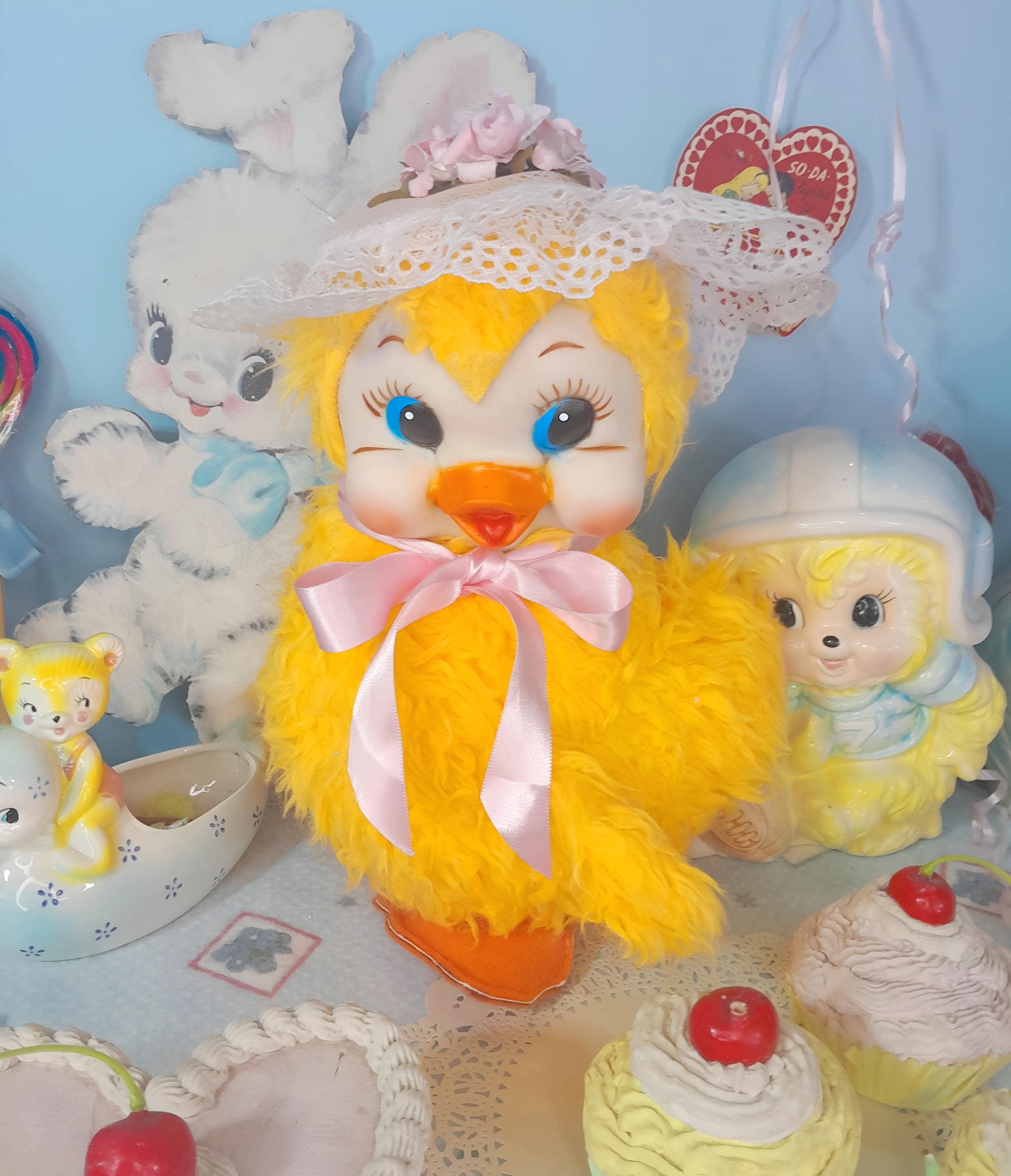 Rushton duck - Etsy 日本