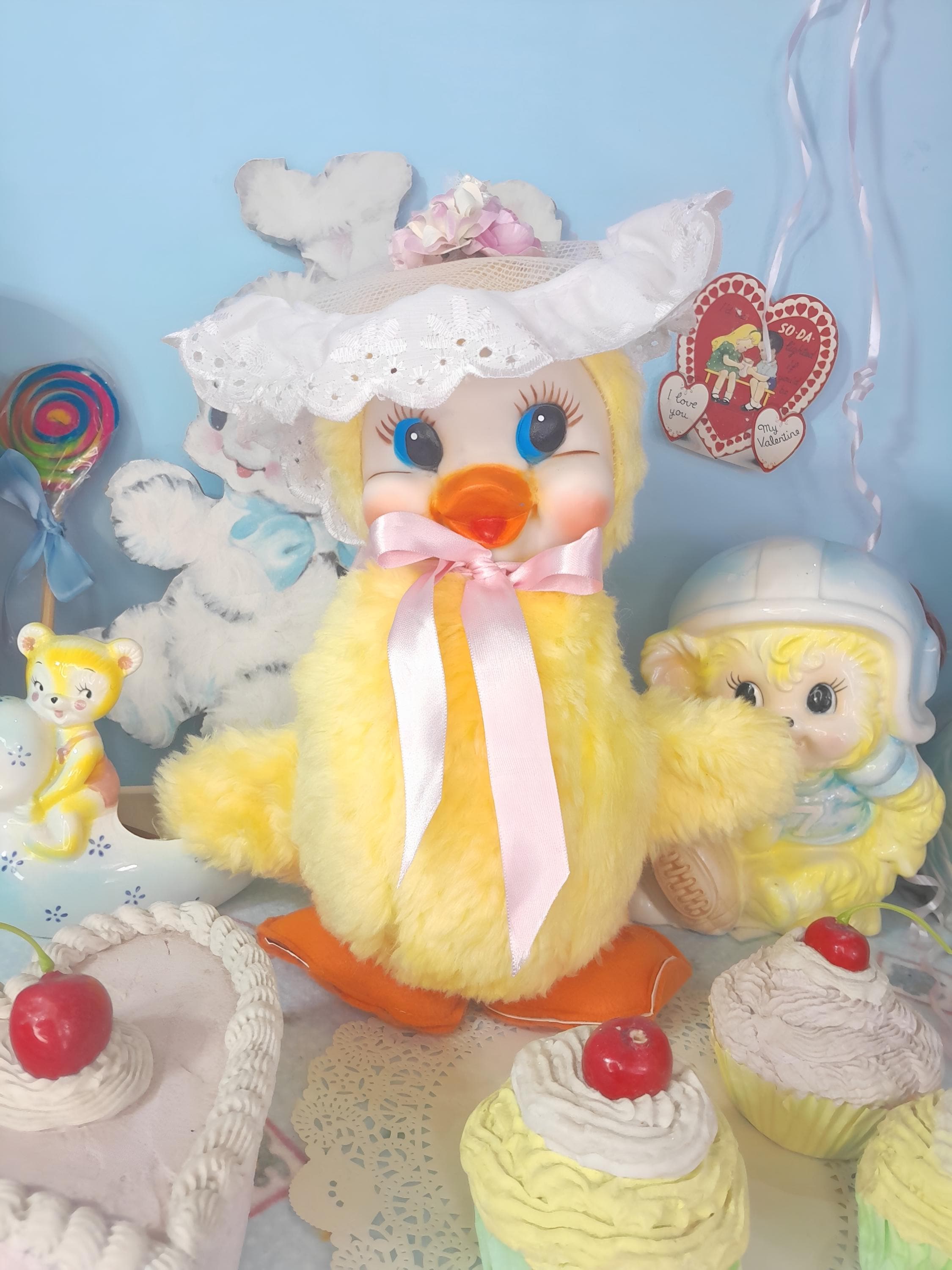 Rushton duck - Etsy 日本