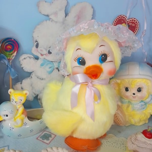Rushton Duck - Etsy