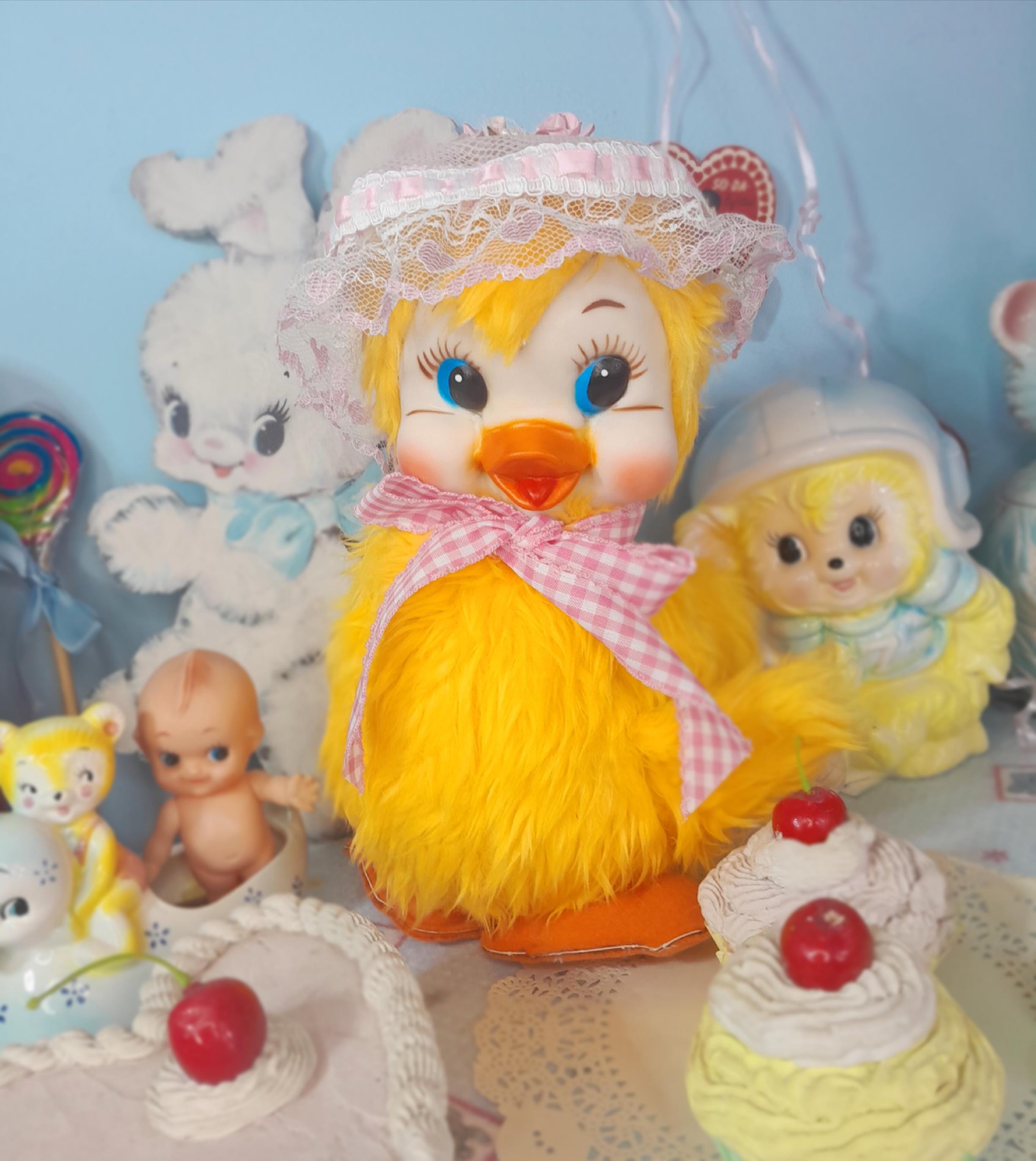 Rushton duck - Etsy 日本