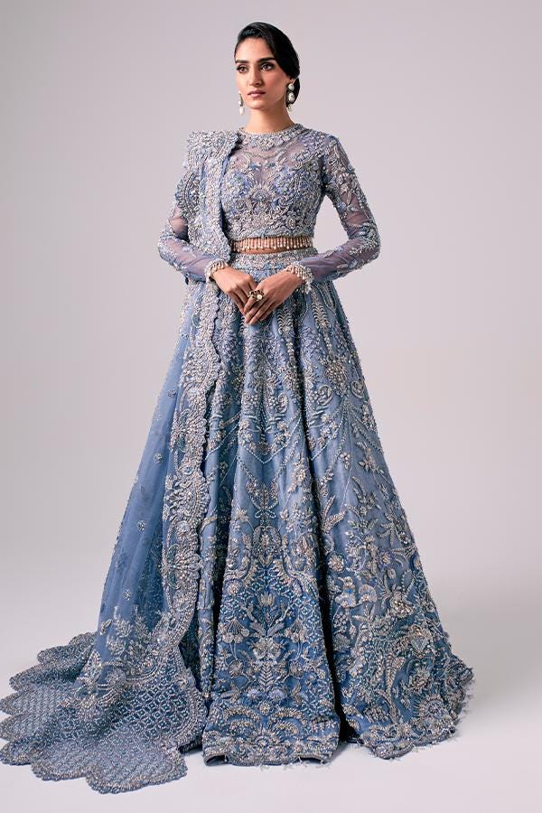 grey and blue pakistani dress Light Dylan Navy One-Shoulder Stretch Style your Special days 12/5/24 seasonal essentials CAMO Colors:TruTim PINK Snowfall