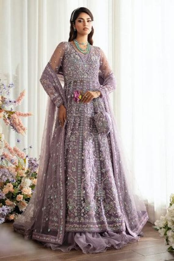 chinese dress ladies Noura Modest Embellished Sequin Maxi Dress main image 0