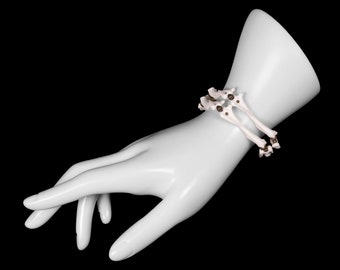 Bone Bracelet - Mayari