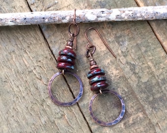 Rustica on sale jewelry etsy