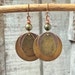 see more listings in the Copper Jewelry section