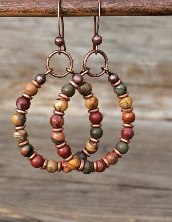 Rustica on sale jewelry etsy