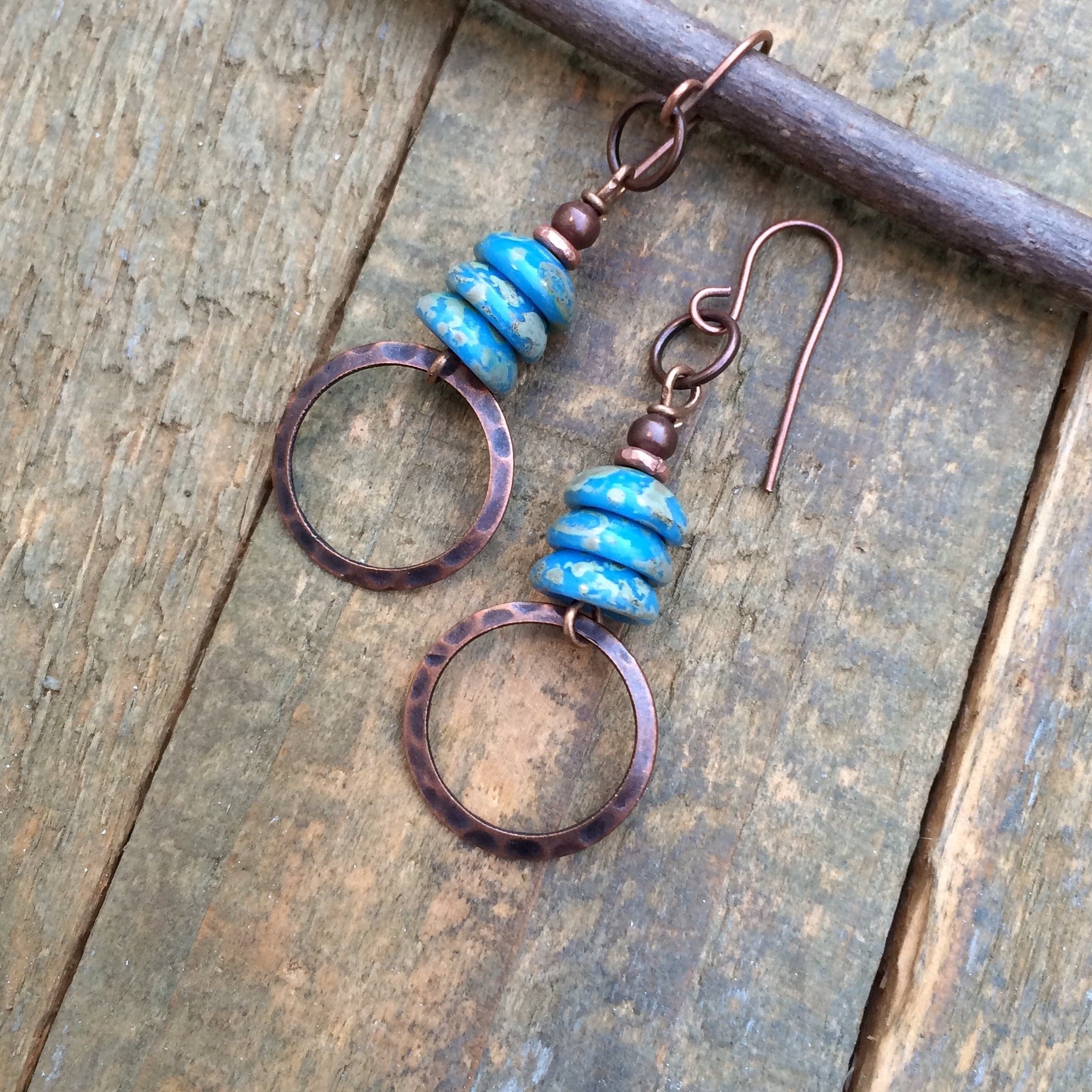 RusticaJewelry Etsy Australia