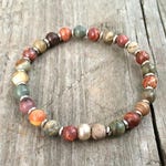 Beaded Bracelets