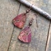 see more listings in the Natural Stone Earrings section