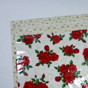 BoR Project Bags – Bed of Roses