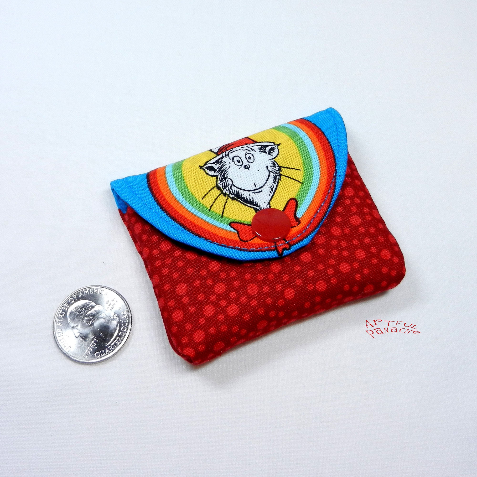 Toddler Purse with Coordinating Coin Pouch Child Purse Set Etsy