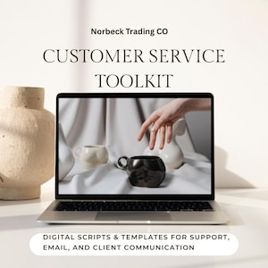 Customer Service Toolkit