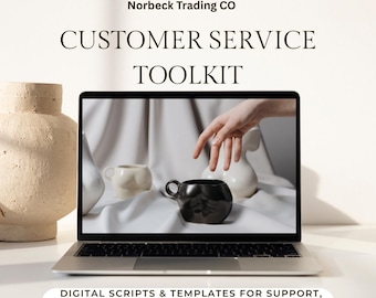 Customer Service Toolkit