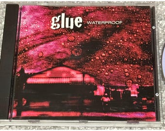 Kleber Wasserdicht CD (1997) Spot Schallplatten
