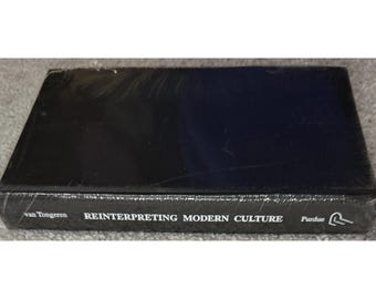 Neuinterpretation der modernen Kultur Einführung in die Philosophie von Nietzsche van Tongeren