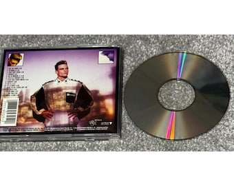 Vanilla Ice To The Extreme 1990 CD