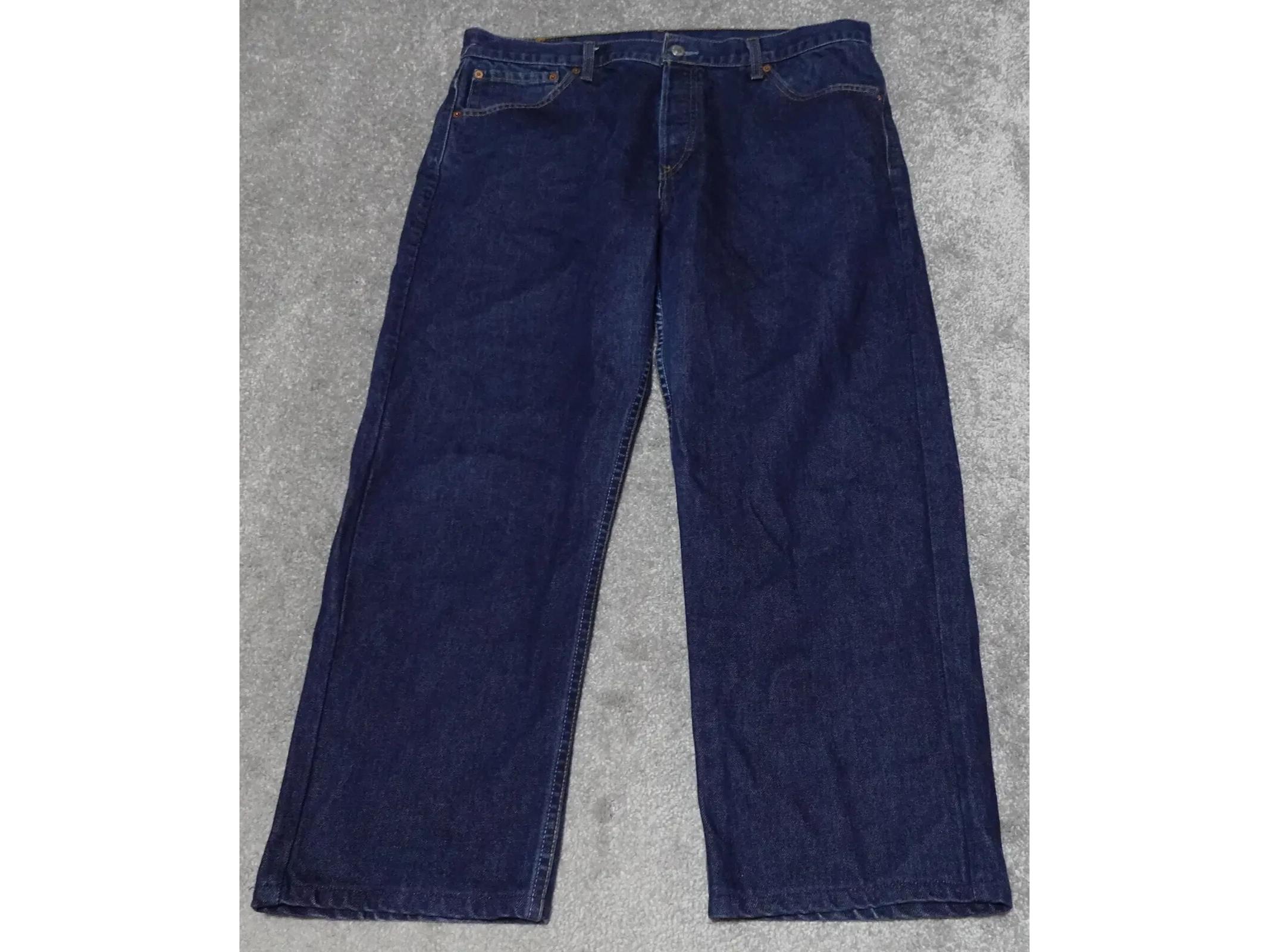 Buy Vintage Wide Leg Jeans Online In India India