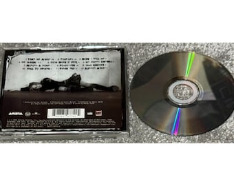 Avril Lavigne Unter meiner Haut (2004, CD)