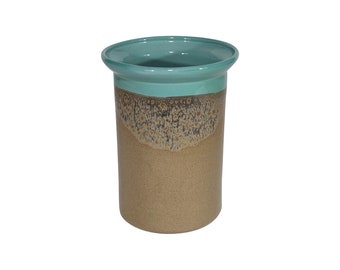 Handmade Pottery/Ceramic Wine Cooler (Wine Chiller)