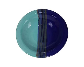 Handmade Ceramic Salad Bowl