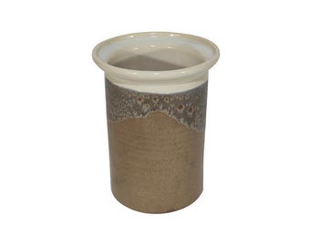 Handmade Ceramic/pottery Wine Cooler (Wine Chiller)