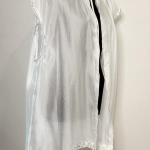 Sabrina Carpenter inspired Chiffon Baby Doll dress