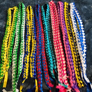 Spiderman Graduation Lei - Etsy