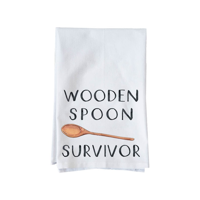 Knollwood Lane Flour Sack Towel