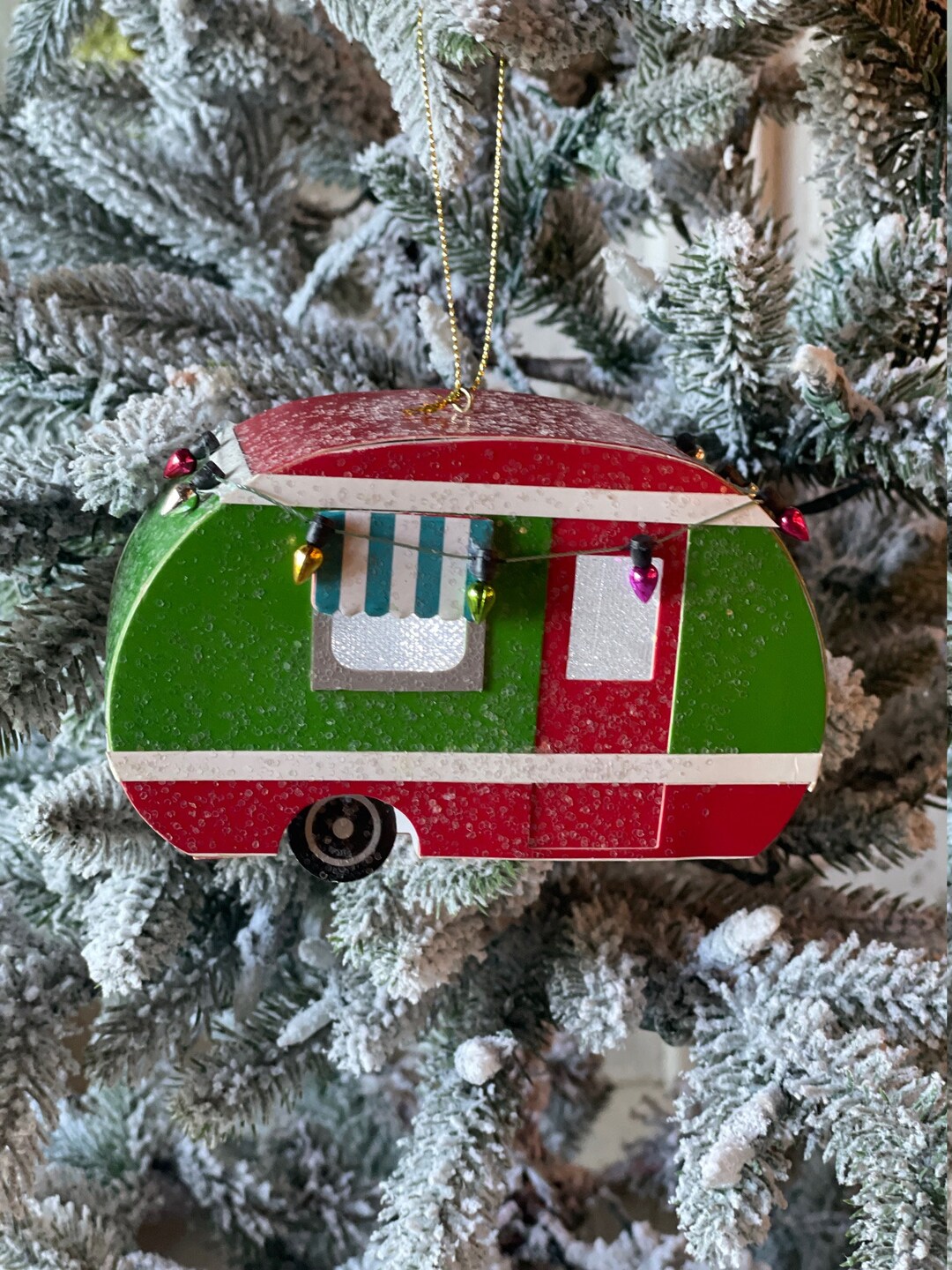 Light Up Christmas Camper Gifts under 15 Etsy 日本