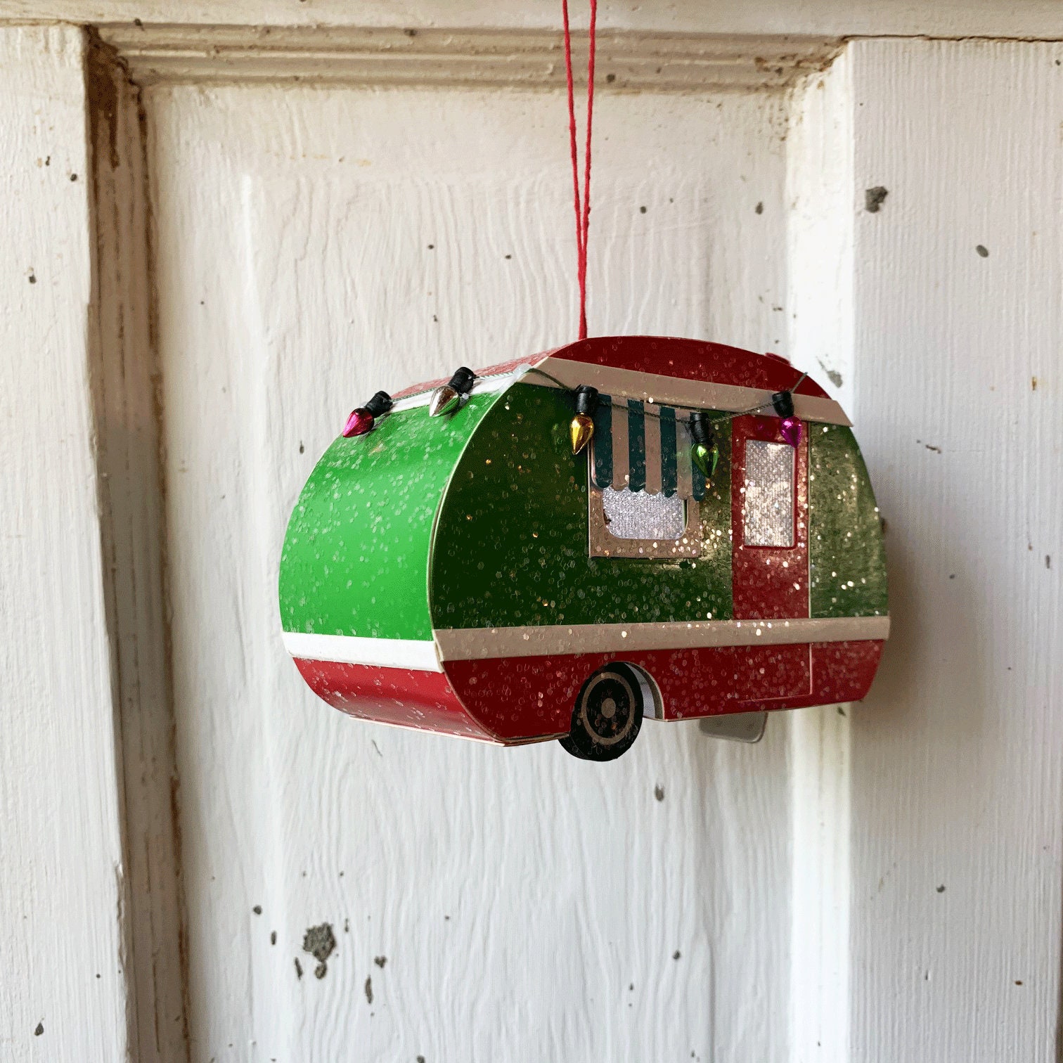 Christmas Camper Gifts under 15 | Etsy