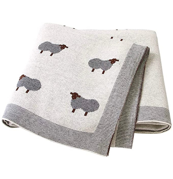 小物 LIDNM BABY WOOL BLANCKET STOLE LIDNM】BABY WOOL BLANKET STOLE LIDNM BABY WOOL BLANKET STOLE