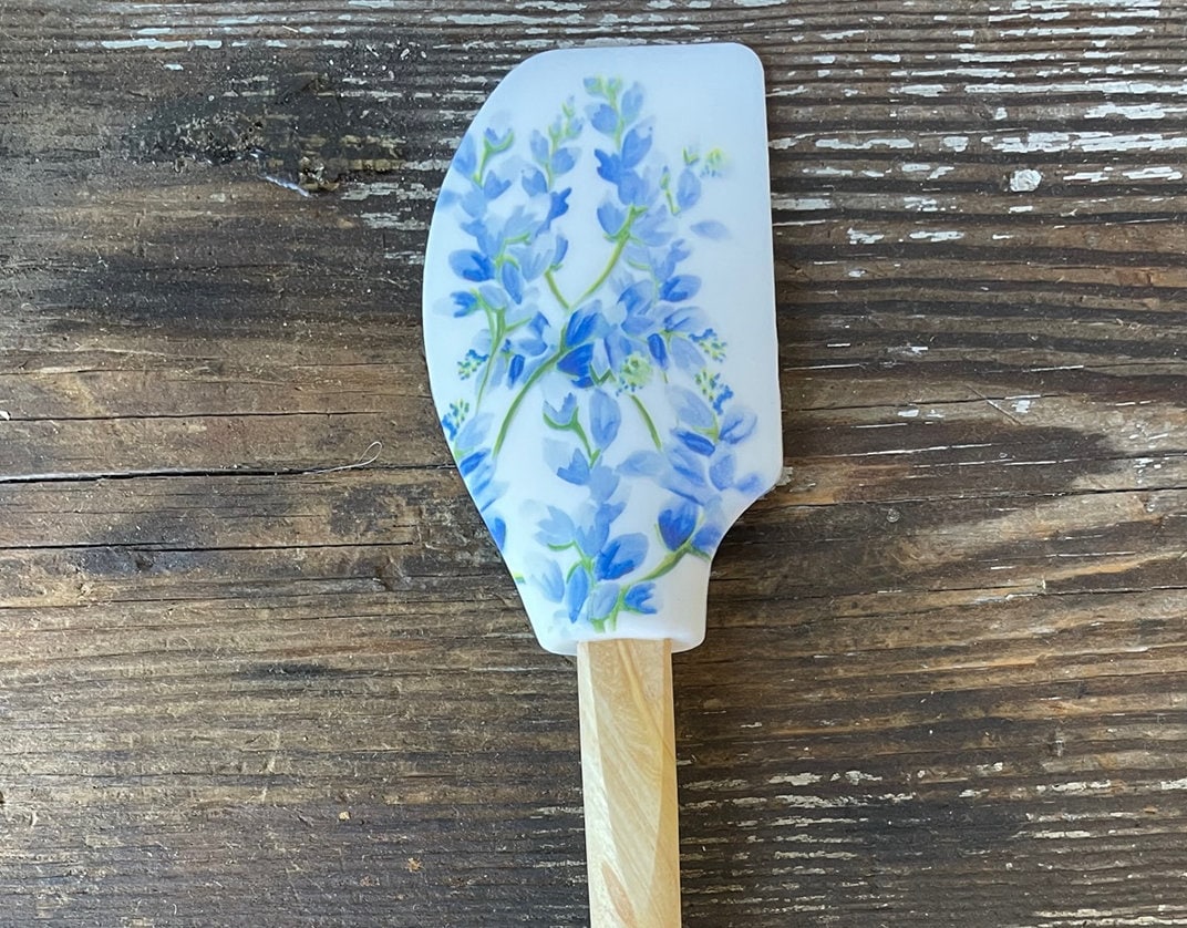 Meaningful Gift Ideas — The Other Side of the Spatula