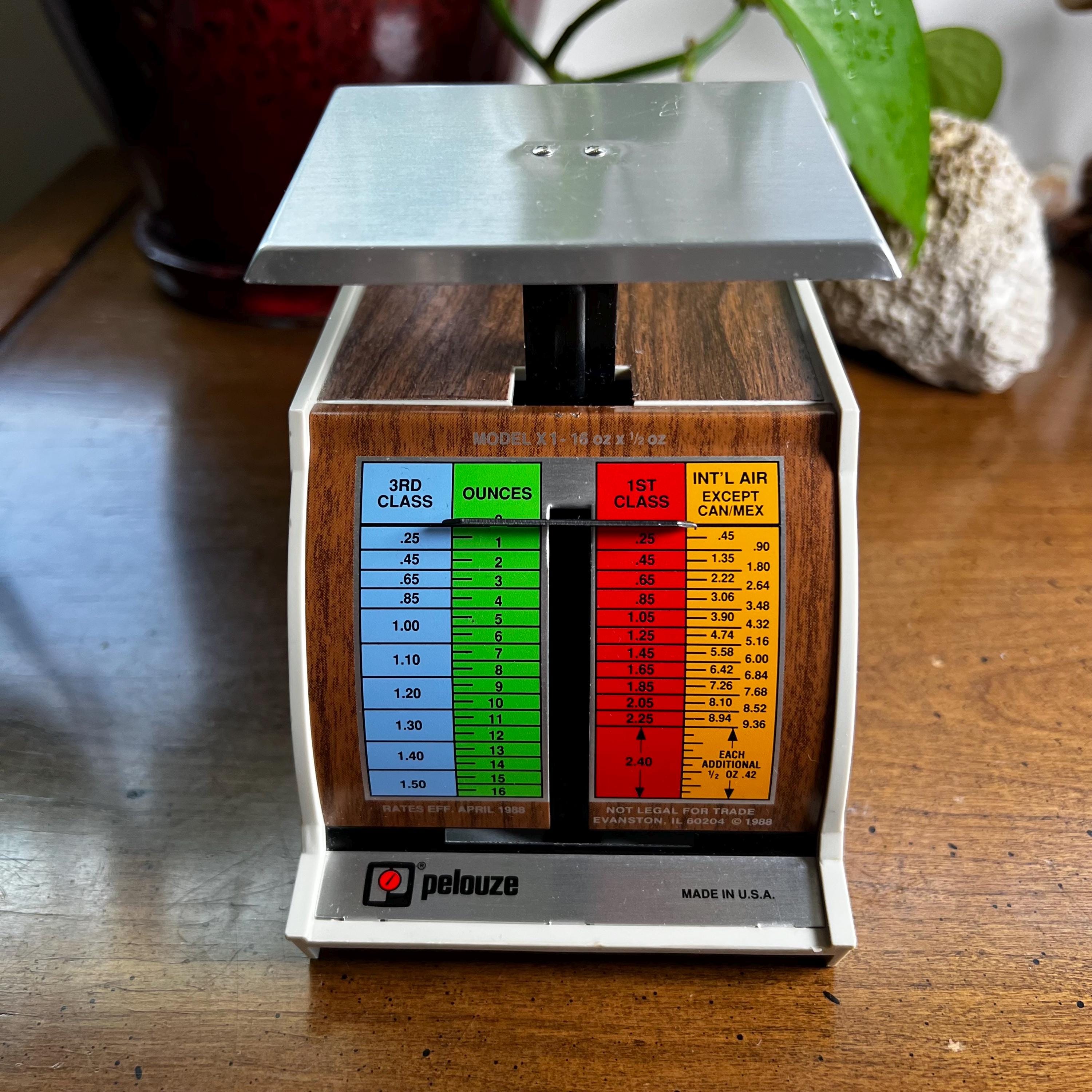 Pelouze scale - Etsy 日本