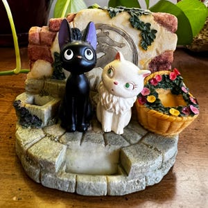 Kikis Delivery Service Calendar - Etsy