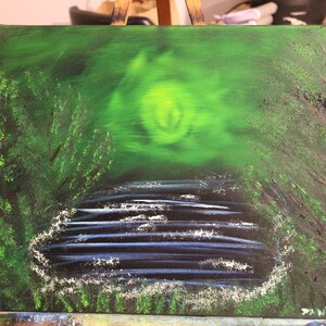 Oil Painting