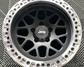 Llanta forjada personalizada, 1 unidad, de 17 a 24 pulgadas, para MERCEDES, BMW, Audi, Porsche, Dodge, RR