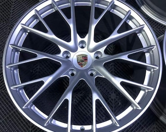 Llanta forjada personalizada, 1 unidad, de 17 a 24 pulgadas, para MERCEDES, BMW, Audi, Porsche, Dodge, RR