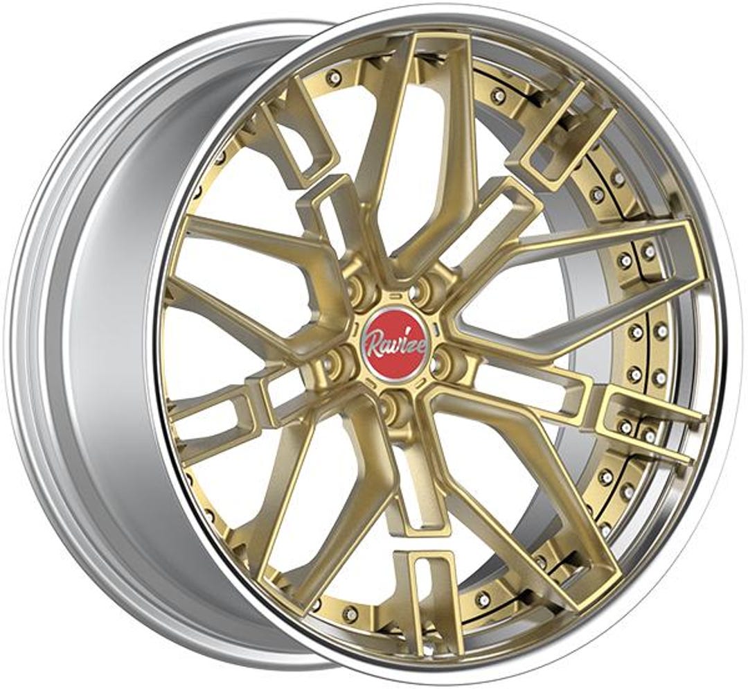 Stepped Ravazza Rims This item is unavailable - Etsy
