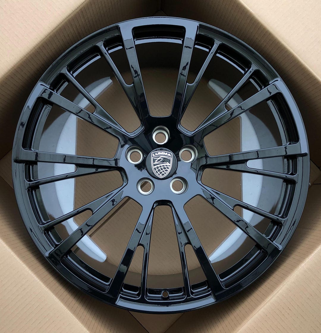 Custom Forged Wheel 1 Pс 17-24 Inch for MERCEDES, BMW, Audi, Porshe ...