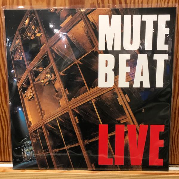 その他 2LP MUTE BEAT LIVE PCJA00175 PONY CANYON /00520 2LP Mute Beat Live Pcja00175 Pony Canyon Japan - Etsy