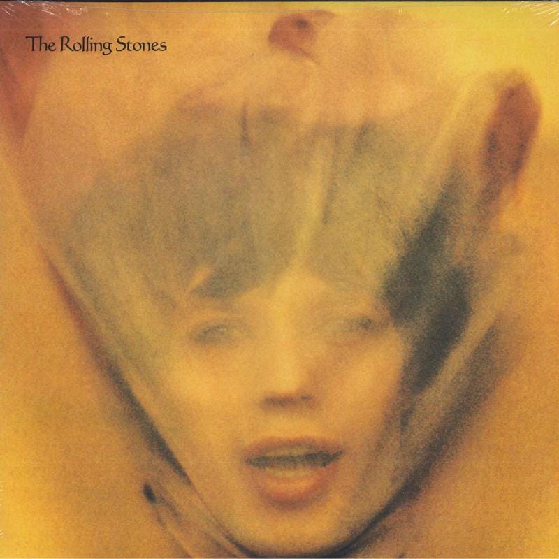 その他 2LP Rolling Stones Goats Head Soup 0893970 Universal Music, Rol /00520 2LP Rolling Stones Goats Head Soup 0893970 Universal Music