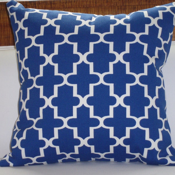 16"x16" Decorative Outdoor Indoor Pillow