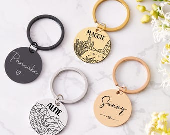 handmade pet tag,personalized dog tag,custom name cat tag,kitten cat id tag,pet ID,durable cat ID tag,style ID tag,unique handmade dog tag
